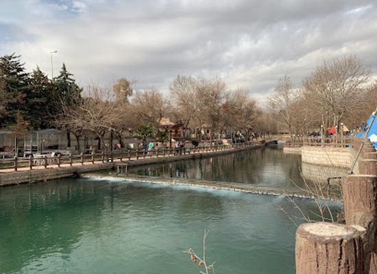 iraq/sulaymaniyah-governorate/attraction/sarchnar-park