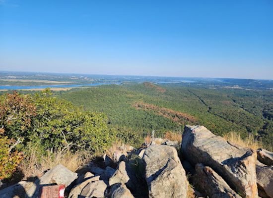 arkansas/little-rock/attraction/pinnacle-mountain-state-park