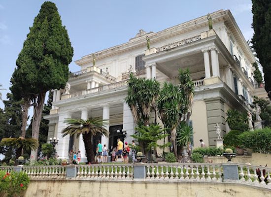 greece/ionian-islands/attraction/the-achilleion-palace