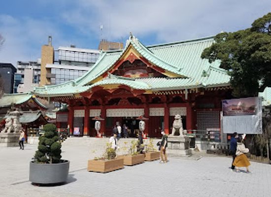 japan/tokyo/akihabara/attraction/yushima-seido