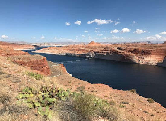 arizona/lake-powell/attraction/carl-hayden-visitor-center