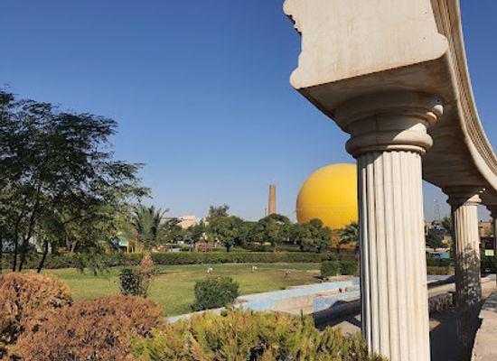 iraq/hawler/attraction/minara-park