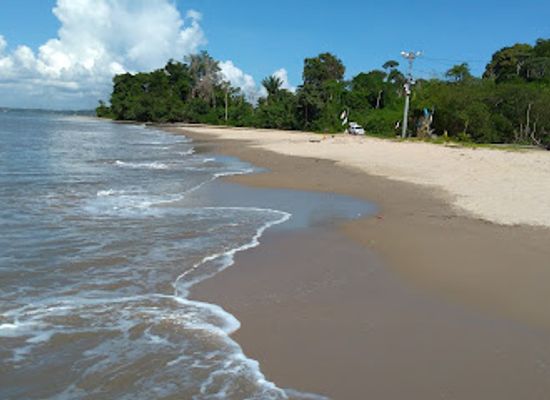 trinidad-and-tobago/siparia/attraction/clifton-hill-beach