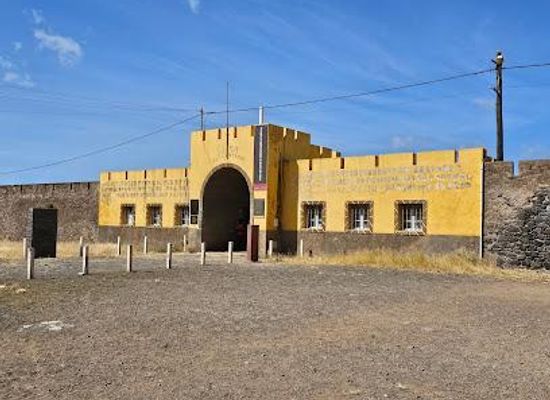 cabo-verde/praia/attraction/resistance-museum