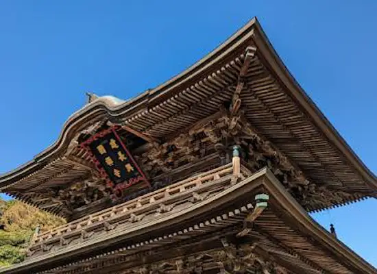 japan/sagami/attraction/kencho-ji