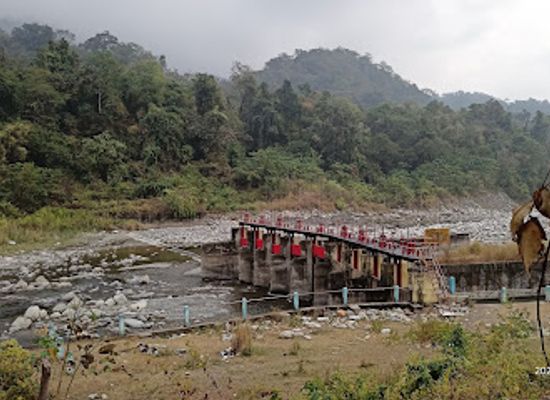 bhutan/lhuentse/attraction/bhutan-chowki