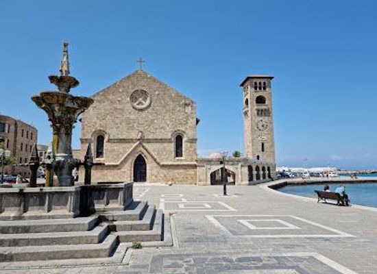 greece/rhodes/attraction/church-of-the-annunciation-of-the-theotokos