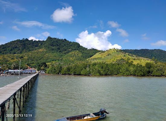 malaysia/pulau-sipadan/attraction/tanjung-parapat
