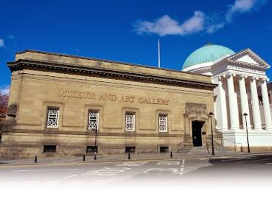 united-kingdom/fife/attraction/perth-art-gallery