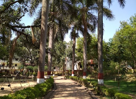 india/pune/wakad/attraction/sant-savatamali-udyan