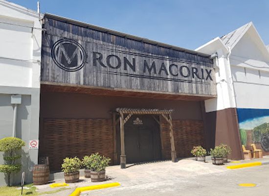 dominican-republic/cibao-valley/attraction/macorix-house-of-rum