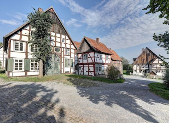 germany/teutoburg-forest/attraction/detmold-open-air-museum