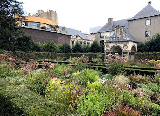 belgium/flanders/attraction/rubenshuis