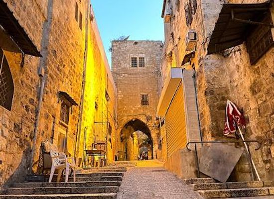 jordan/hamamat-ma-in/attraction/church-of-the-flagellation