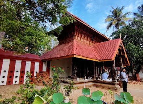india/kerala/attraction/varkala-janardhanam-mandapam