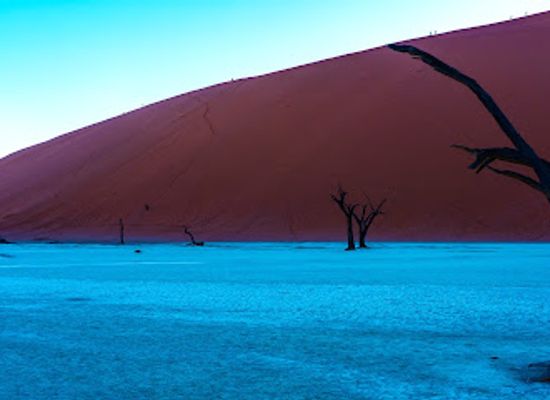 namibia/karibib/attraction/deadvlei