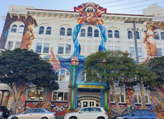 california/san-francisco/mission-district/attraction/graffiti-museum