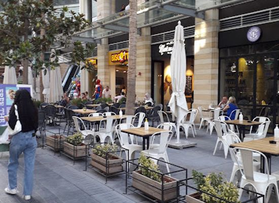 jordan/amman/abdoun/attraction/abdali-boulevard