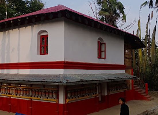 india/eastern-india/attraction/lepcha-museum