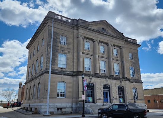 north-dakota/devils-lake/attraction/lake-region-heritage-center