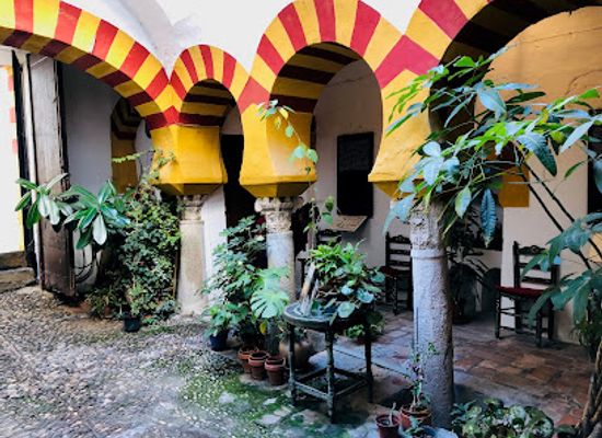spain/cordoba/santa-marina/attraction/banos-arabes-de-santa-maria