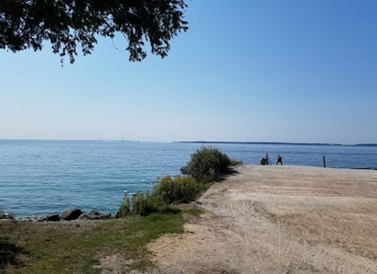 michigan/mackinac-island/attraction/mackinac-state-historic-park-british-landing-nature-center