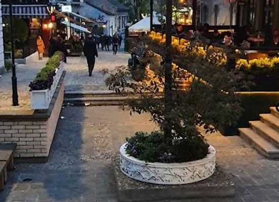 serbia/pancevo/attraction/skadarska