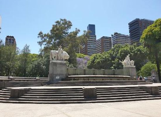 argentina/buenos-aires/attraction/germany-square