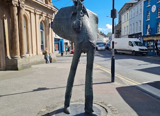 ireland/county-sligo/attraction/w-b-yeats