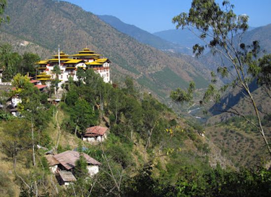 bhutan/samdrup-jongkhar-district/attraction/sakteng-wildlife-sanctuary