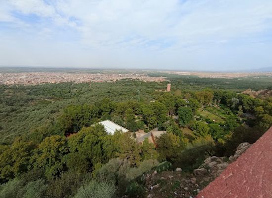 morocco/moulouya/attraction/cascade-ain-titawin