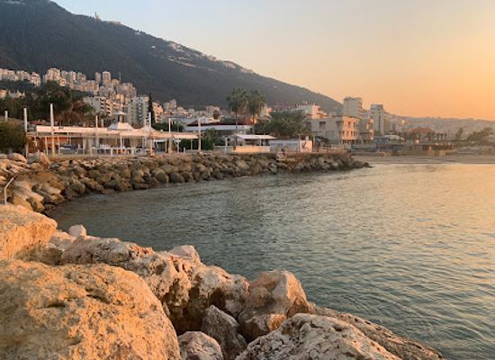 lebanon/kesserwan/attraction/paragliding-jounieh