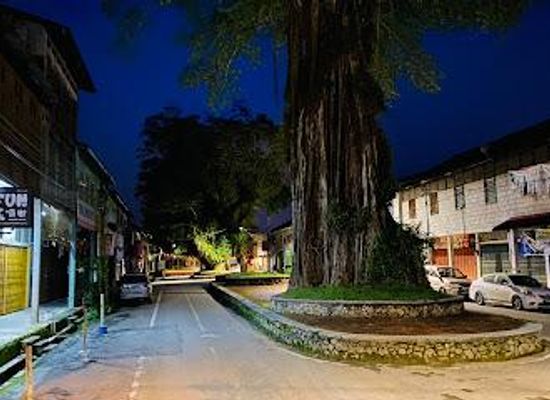 malaysia/kuantan/attraction/sungai-lembing-town-area