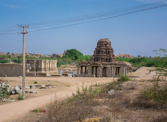 india/hampi/attraction/shri-ranganatha-swami-gudi
