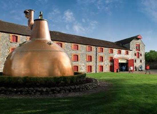 ireland/kinsale/attraction/midleton-distillery-experience