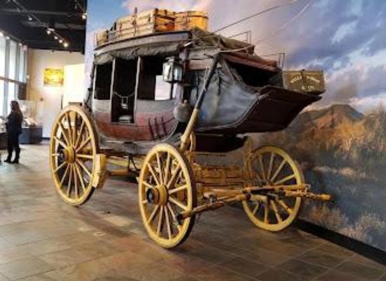 arizona/scottsdale/attraction/wells-fargo-museum