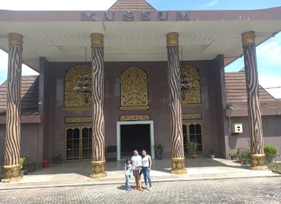 indonesia/south-sumatra/attraction/balaputradewa-museum