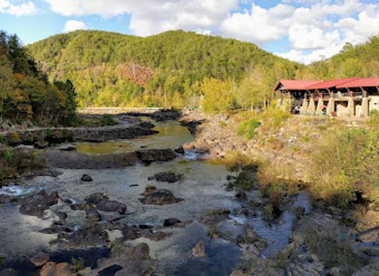 tennessee/tennessee-valley/attraction/ocoee-whitewater-center