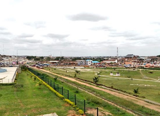 nigeria/south-west/attraction/nelson-mandela-freedom-park
