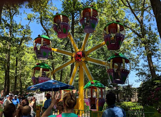 new-jersey/pine-barrens/attraction/storybook-land