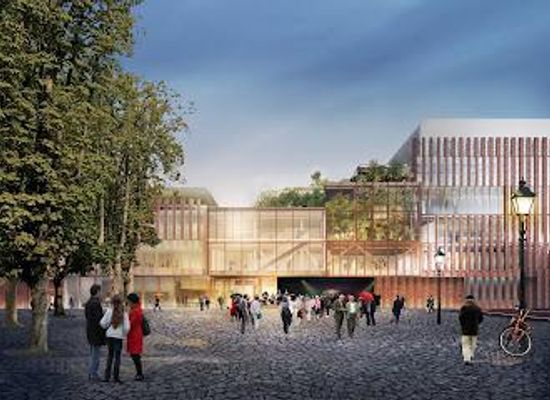 belgium/antwerpse-kempen/attraction/theater-aan-de-parade