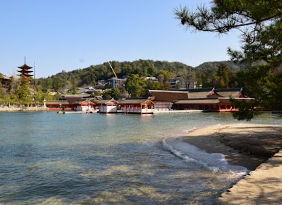 japan/hiroshima/attraction/hiroshima-minato-park