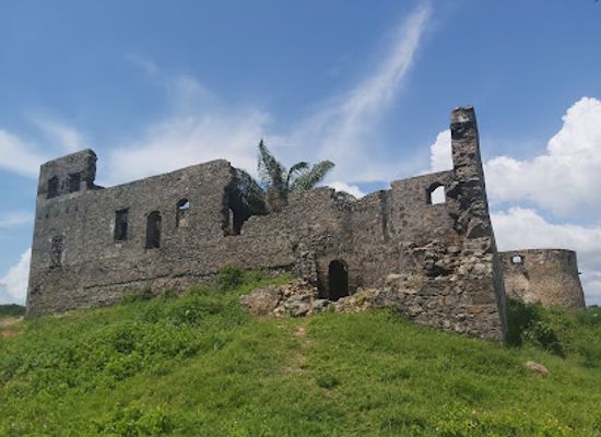 ghana/central-region/attraction/fort-amsterdam