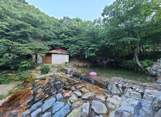 south-korea/yeongnam-region/attraction/unmunsan-natural-recreation-forest