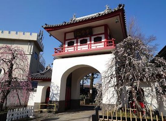 japan/musashi/attraction/joganji-temple