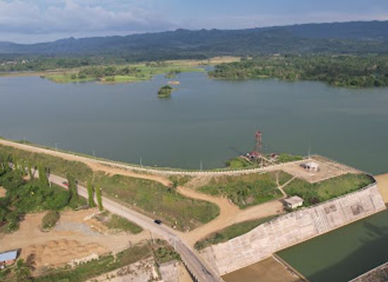 philippines/chocolate-hills/attraction/malinao-dam