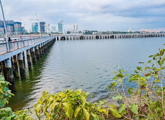 singapore/northeast-region/attraction/woodlands-waterfront-park