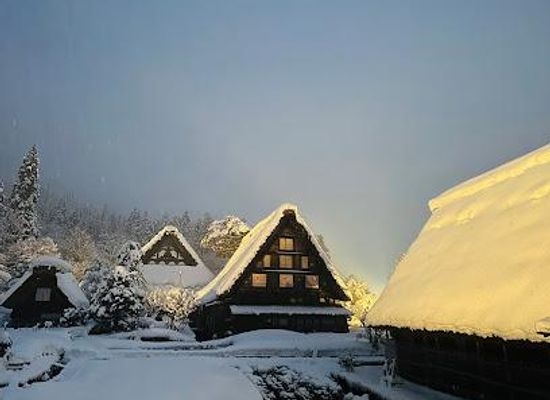 japan/kanazawa/attraction/shirakawa-go