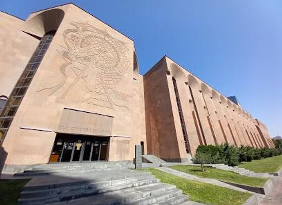 armenia/aparan/attraction/yerevan-history-museum