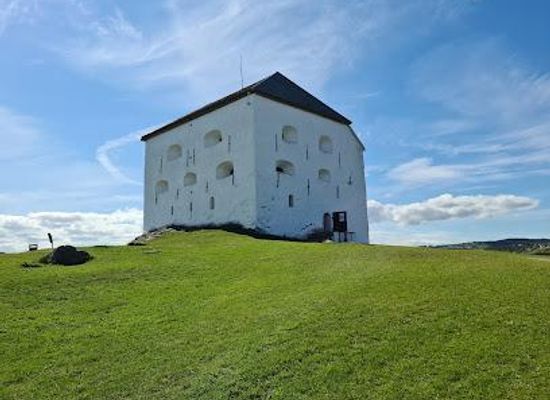 norway/trondheim/attraction/kristiansten-fortress